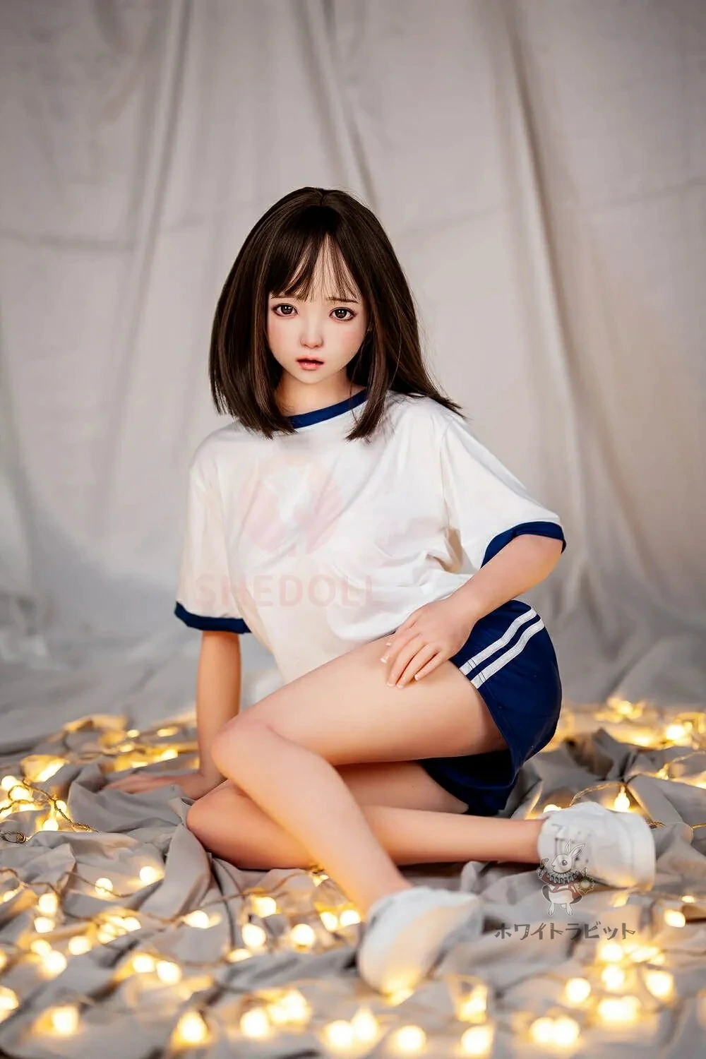 ラブドール,ダッチワイフ,等身大ドール,職人メイク,ドールヘッド,aiグラビア,ai抱き枕,抱き枕カバー,18禁,全裸,