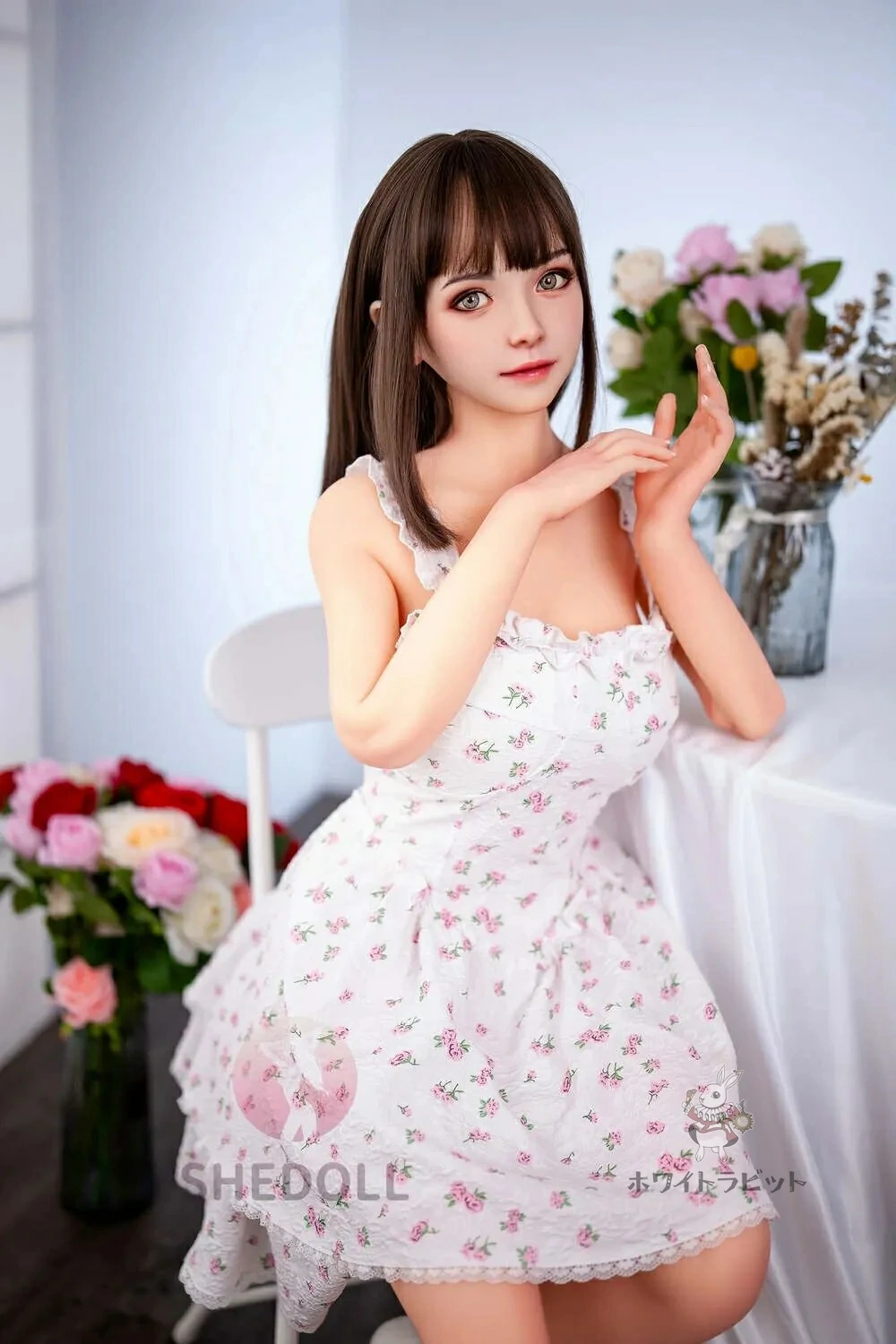 ラブドール,ダッチワイフ,等身大ドール,職人メイク,ドールヘッド,aiグラビア,ai抱き枕,抱き枕カバー,18禁,全裸,