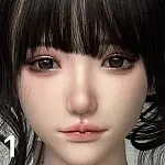 楚琳（Chulin）#1メイク（156/158/163/165/168に適用）