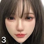 楚琳（Chulin）#3メイク（156/158/163/165/168に適用）