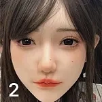 楚琳（Chulin）#2メイク（156/158/163/165/168に適用）