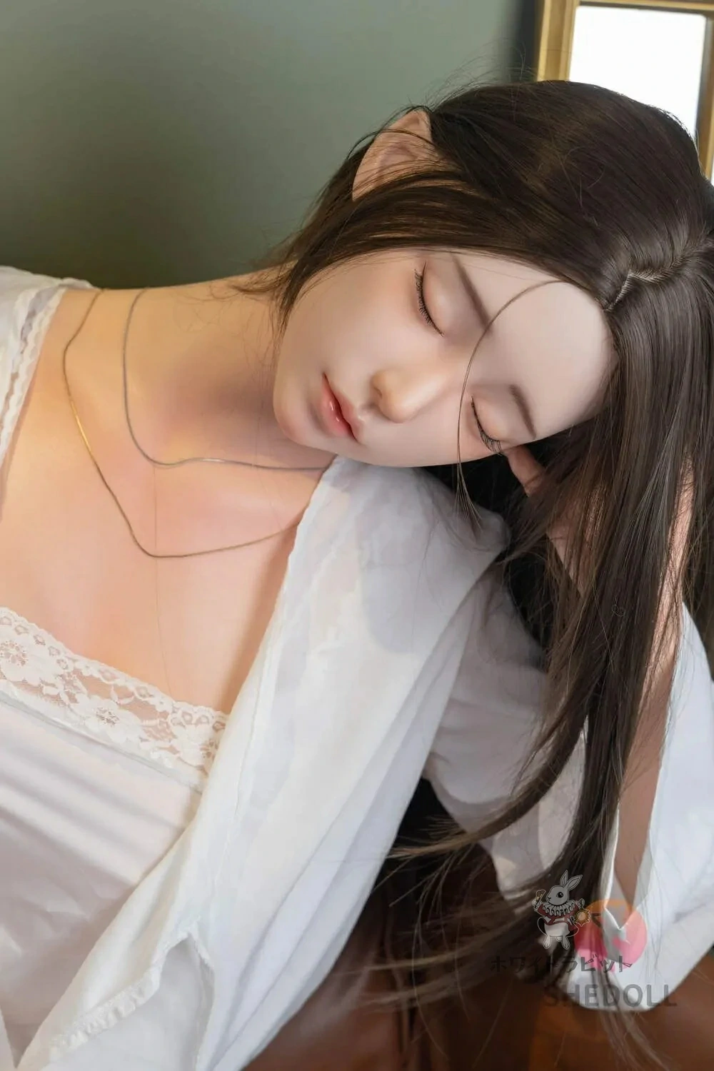 ラブドール,ダッチワイフ,等身大ドール,職人メイク,ドールヘッド,aiグラビア,ai抱き枕,抱き枕カバー,18禁,全裸,