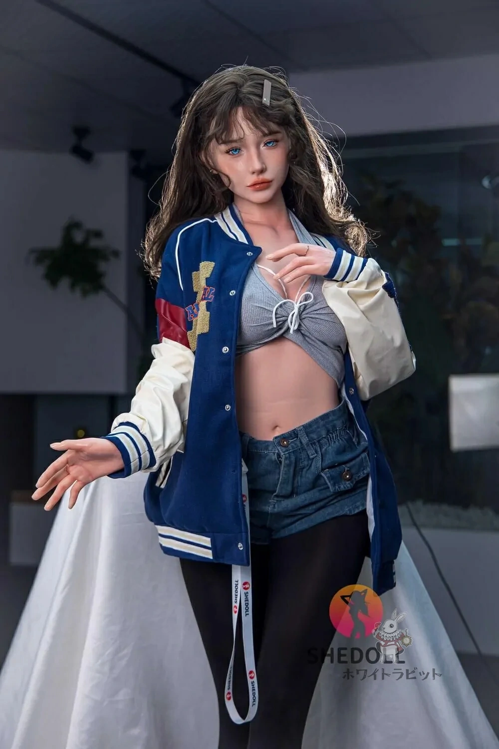 ラブドール,ダッチワイフ,等身大ドール,職人メイク,ドールヘッド,aiグラビア,ai抱き枕,抱き枕カバー,18禁,全裸,