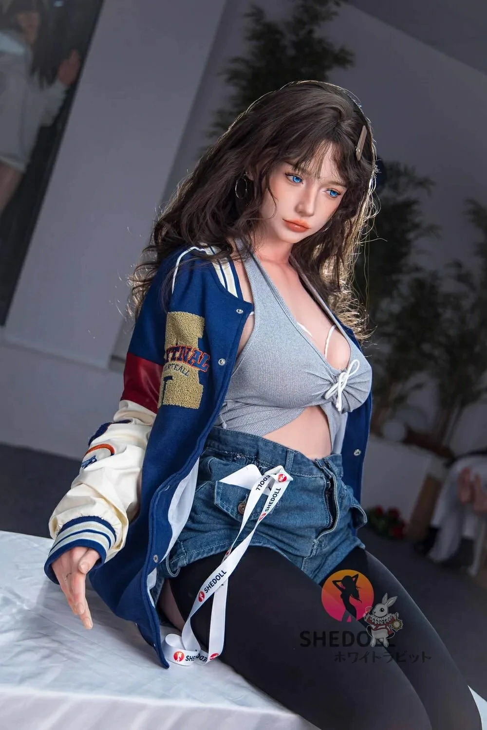 ラブドール,ダッチワイフ,等身大ドール,職人メイク,ドールヘッド,aiグラビア,ai抱き枕,抱き枕カバー,18禁,全裸,