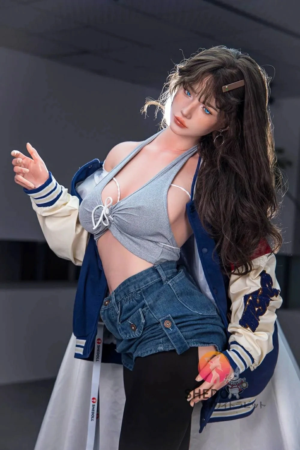 ラブドール,ダッチワイフ,等身大ドール,職人メイク,ドールヘッド,aiグラビア,ai抱き枕,抱き枕カバー,18禁,全裸,