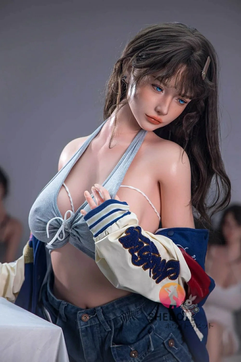 ラブドール,ダッチワイフ,等身大ドール,職人メイク,ドールヘッド,aiグラビア,ai抱き枕,抱き枕カバー,18禁,全裸,