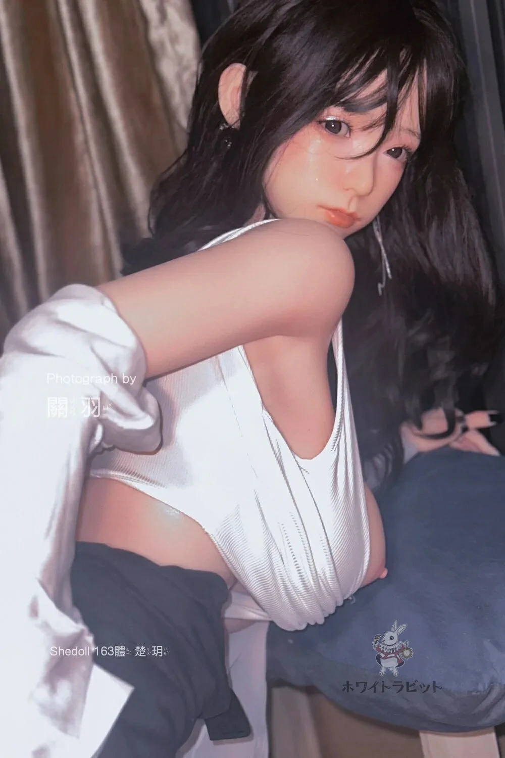 ラブドール,ダッチワイフ,等身大ドール,職人メイク,ドールヘッド,aiグラビア,ai抱き枕,抱き枕カバー,18禁,全裸,