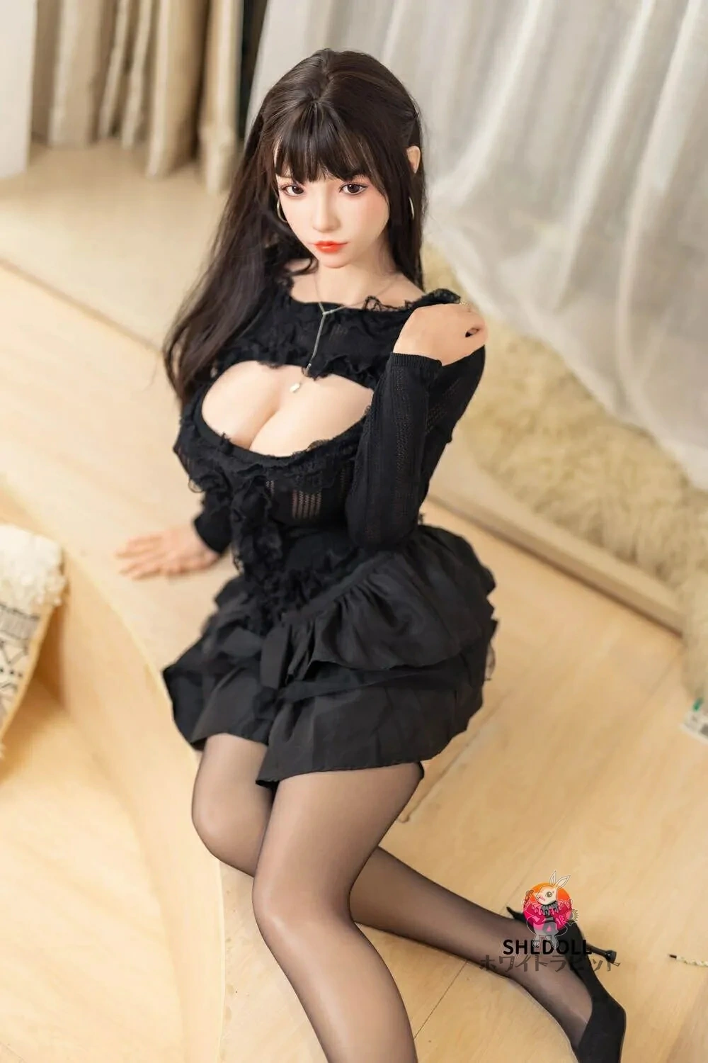 ラブドール,ダッチワイフ,等身大ドール,職人メイク,ドールヘッド,aiグラビア,ai抱き枕,抱き枕カバー,18禁,全裸,