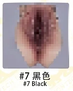 #7ブラック