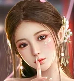 白亦（Baiyi）（口の開閉機能無し）