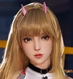 甜绘（Tianhui）（口の開閉機能付きー軟性シリコンヘッドだけ対応可能）＋￥20,000
