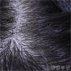 工場植毛－ブラック＋￥30,000