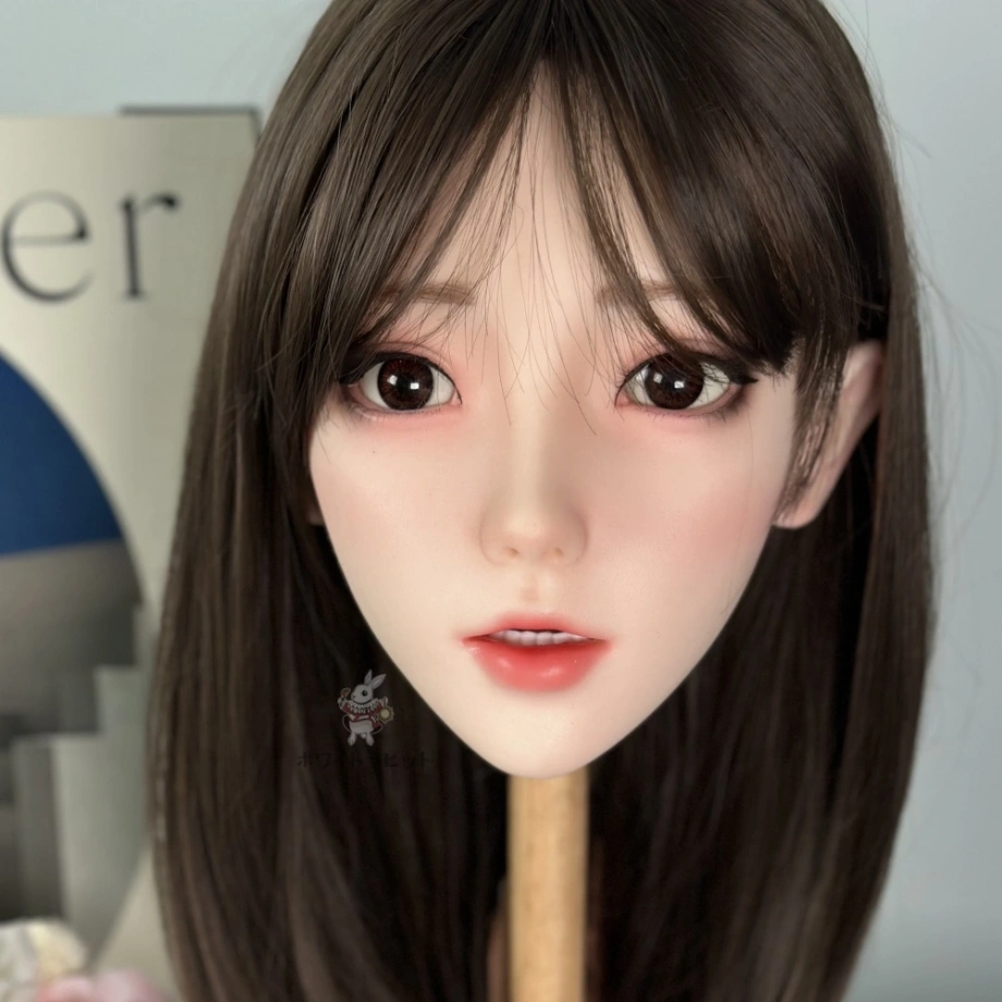 ラブドール ヘッド 等身大ドール, のリアリティが高い職人メイク専門店