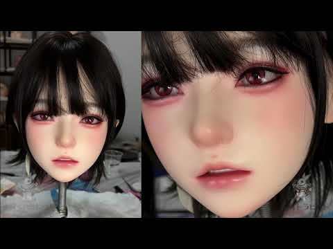 ラブドール,ダッチワイフ,等身大ドール,職人メイク,ドールヘッド,aiグラビア,ai抱き枕,抱き枕カバー,18禁,全裸,