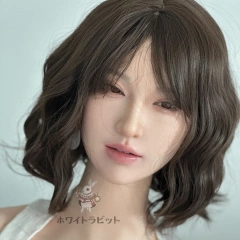 掲載写真と同じショートウィッグ