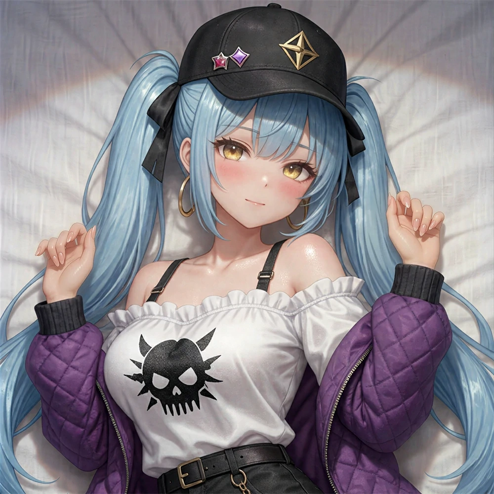 AI美女,キャラクター ,アニメ,等身大抱き枕カバー,抱き枕カバー, 2WAYトリコット,160cm x50cm,両面印刷,