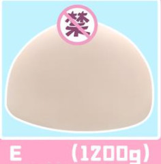 Eカップ＋￥7,000