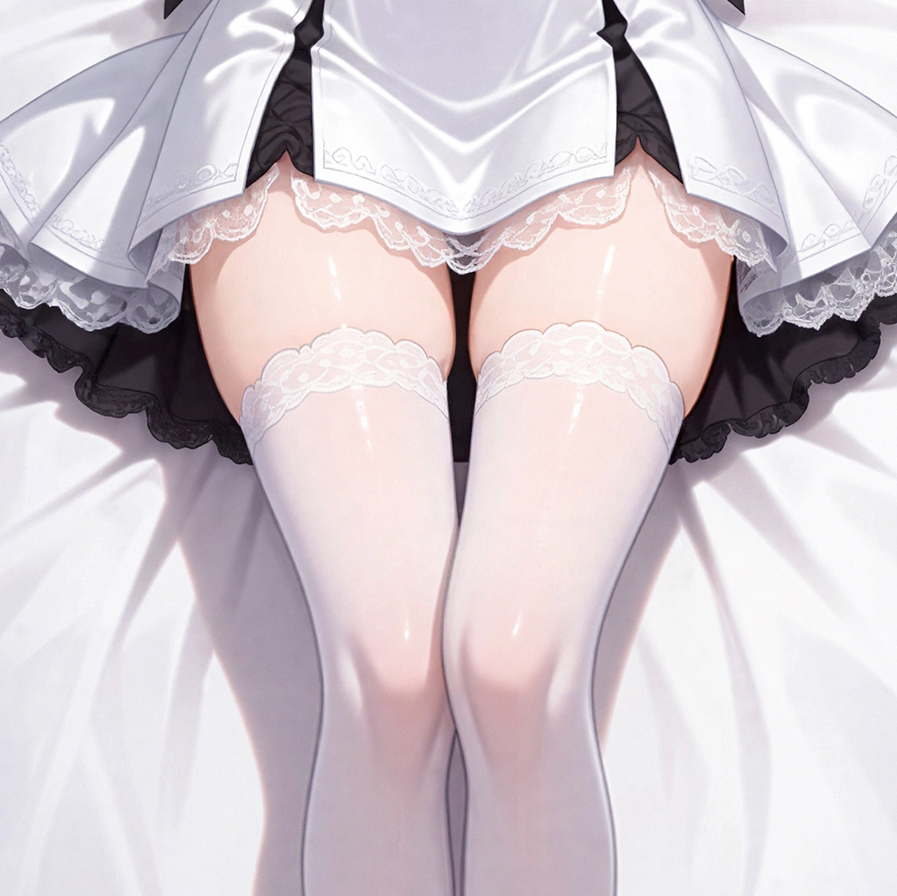 AI美女 キャラクター アニメ 等身大 抱き枕カバー 2WAYトリコット 160cm x50cm 2way 両面印刷