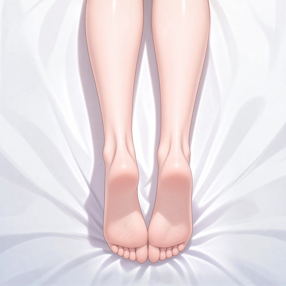 AI美女 キャラクター アニメ 等身大 抱き枕カバー 2WAYトリコット 160cm x50cm 2way 両面印刷