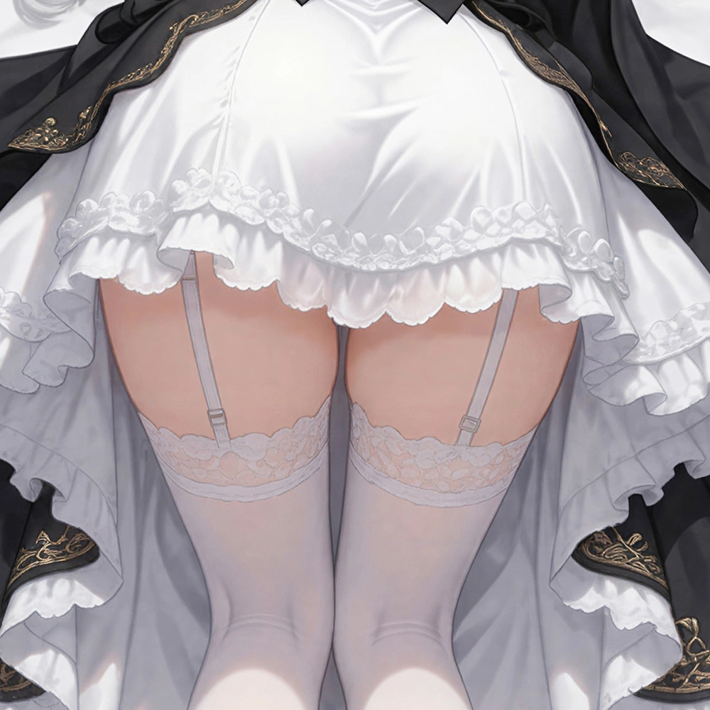 AI美女 キャラクター アニメ 等身大 抱き枕カバー 2WAYトリコット 160cm x50cm 2way 両面印刷