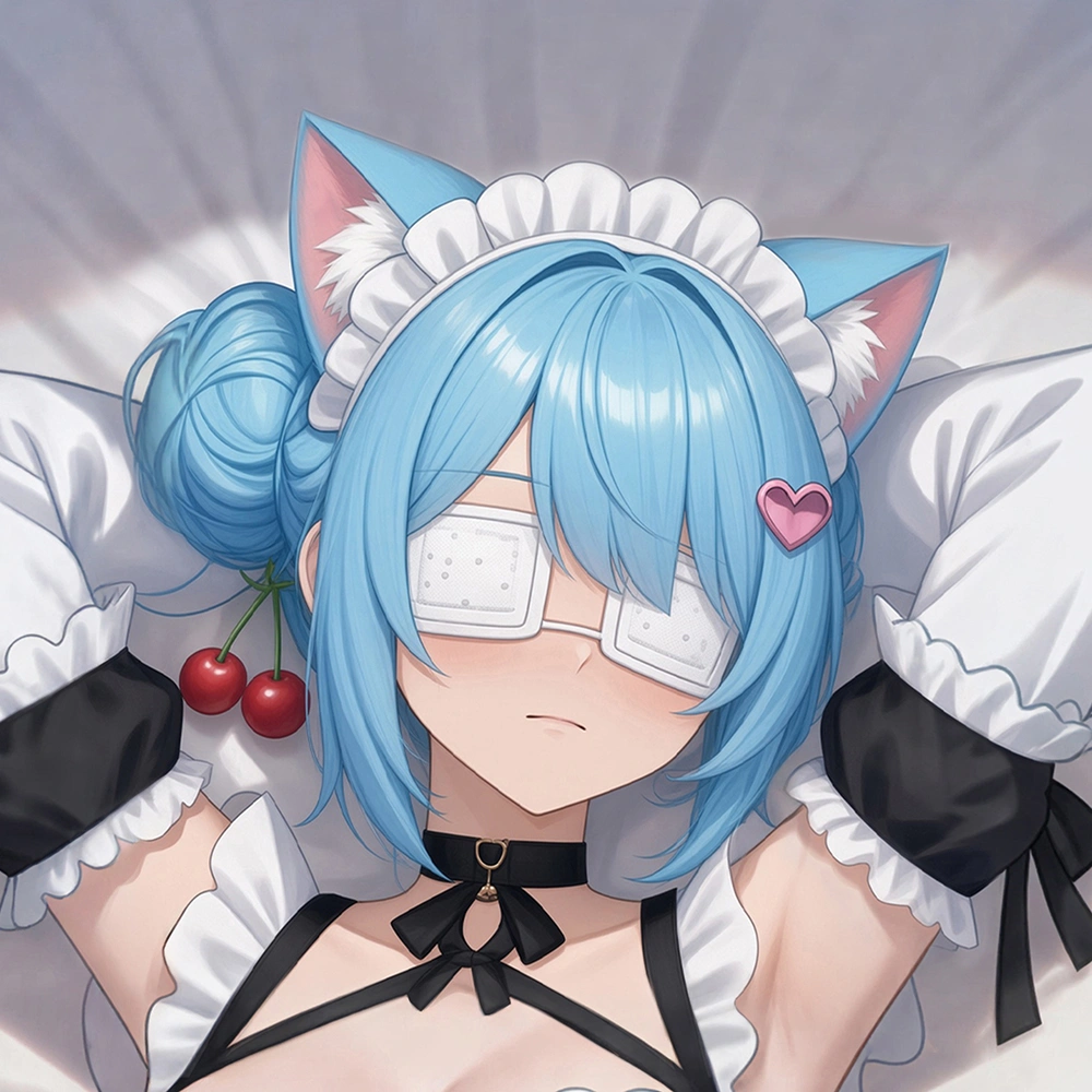 AI美女 キャラクター アニメ 等身大 抱き枕カバー 2WAYトリコット 160cm x50cm 2way 両面印刷