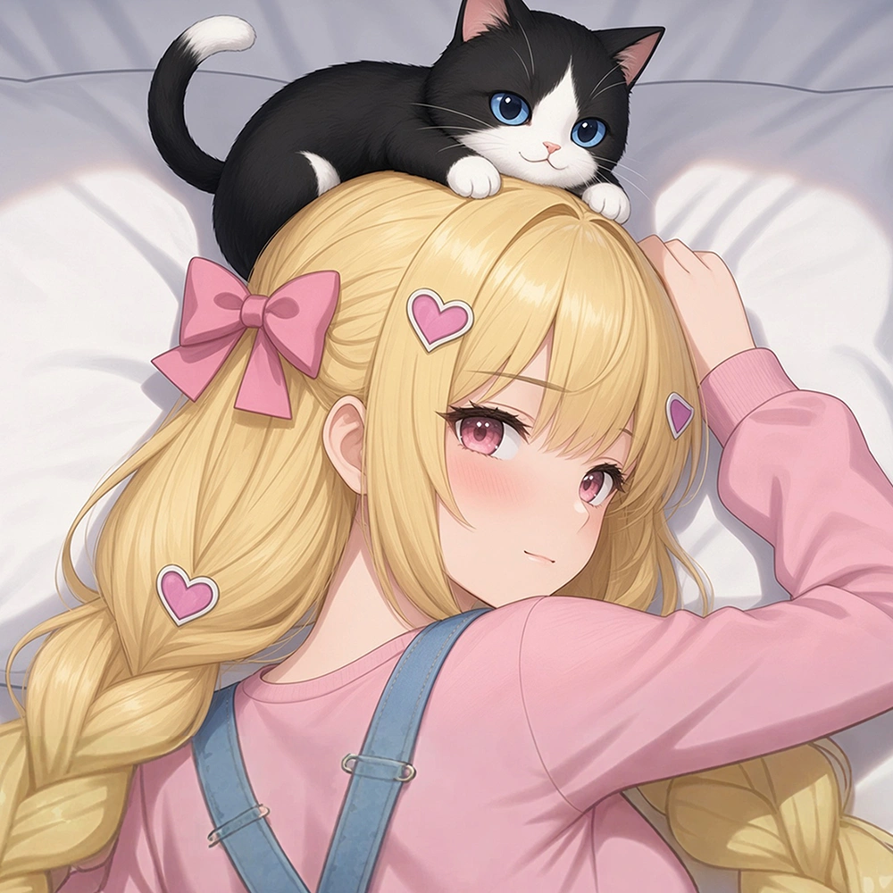 AI美女 キャラクター アニメ 等身大 抱き枕カバー 2WAYトリコット 160cm x50cm 2way 両面印刷