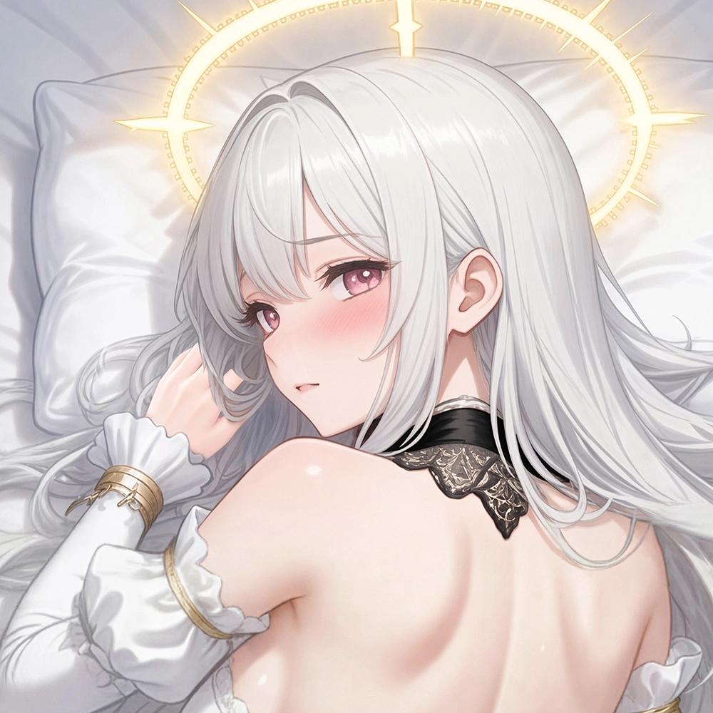 AI美女 キャラクター アニメ 等身大 抱き枕カバー 2WAYトリコット 160cm x50cm 2way 両面印刷