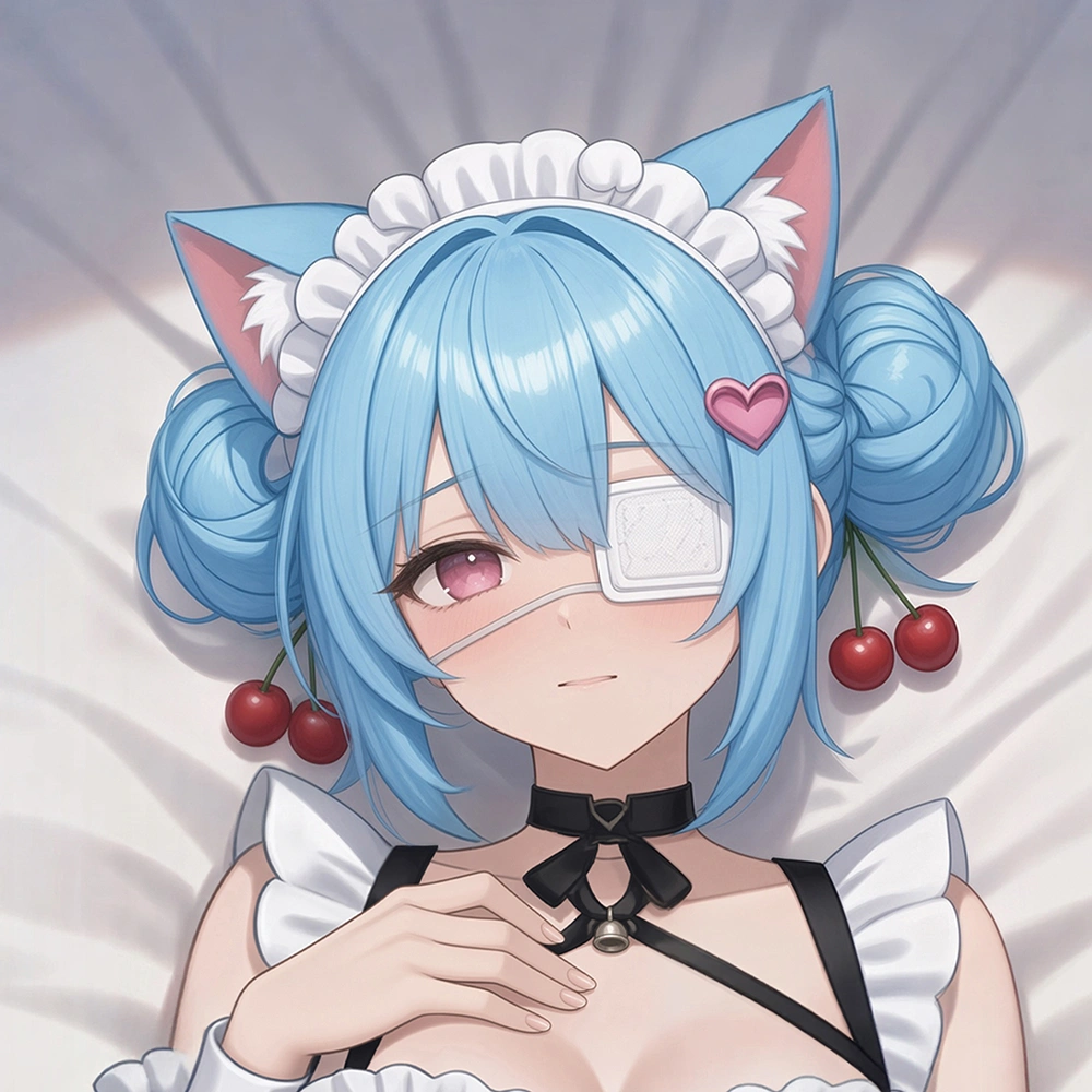 AI美女 キャラクター アニメ 等身大 抱き枕カバー 2WAYトリコット 160cm x50cm 2way 両面印刷