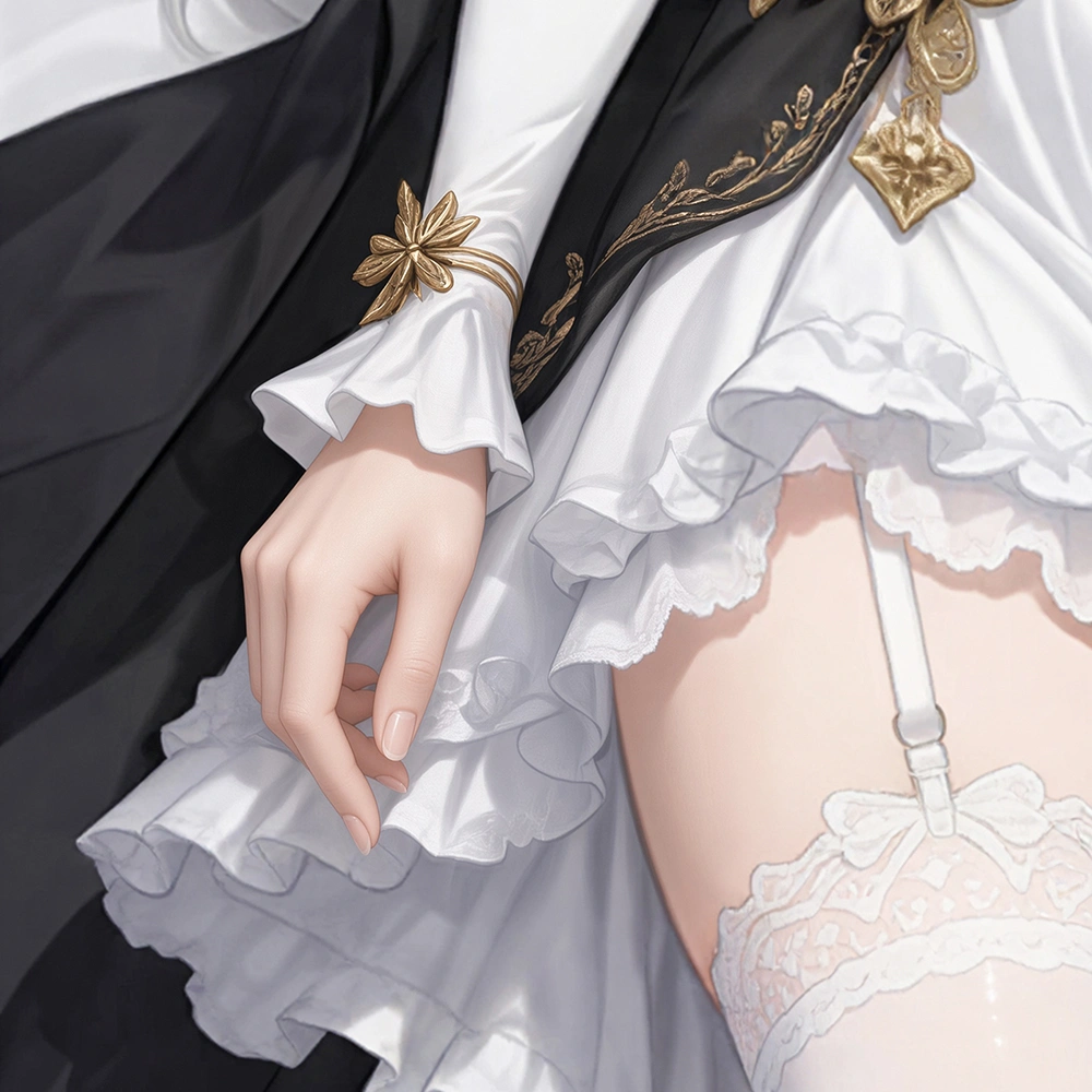 AI美女 キャラクター アニメ 等身大 抱き枕カバー 2WAYトリコット 160cm x50cm 2way 両面印刷