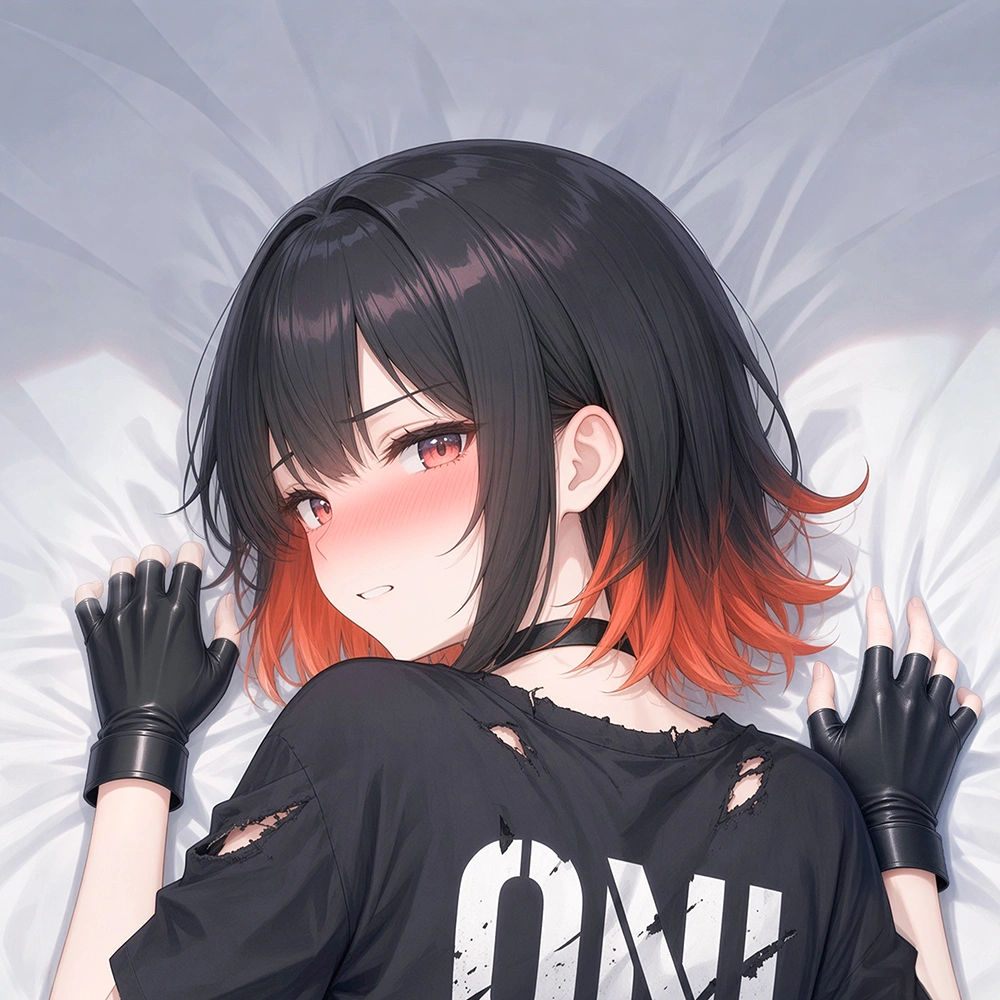 AI美女 キャラクター アニメ 等身大 抱き枕カバー 2WAYトリコット 160cm x50cm 2way 両面印刷
