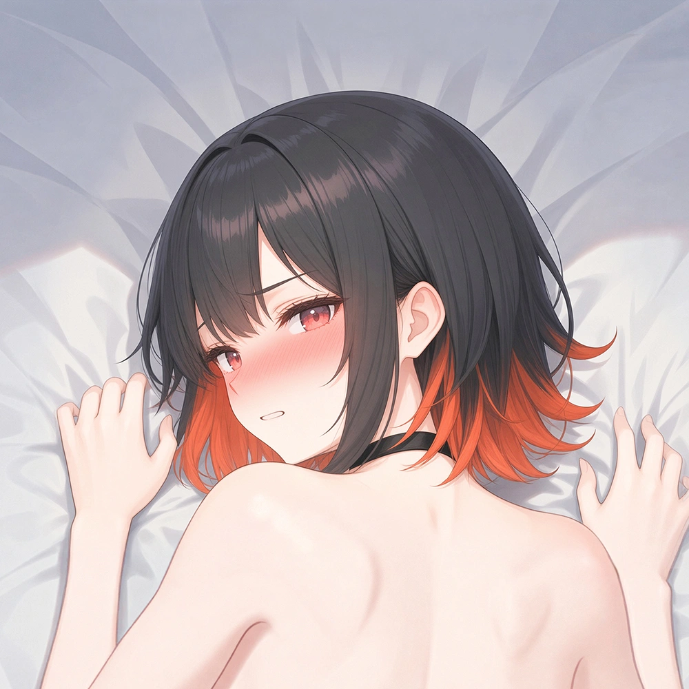 AI美女 キャラクター アニメ 等身大 抱き枕カバー 2WAYトリコット 160cm x50cm 2way 両面印刷