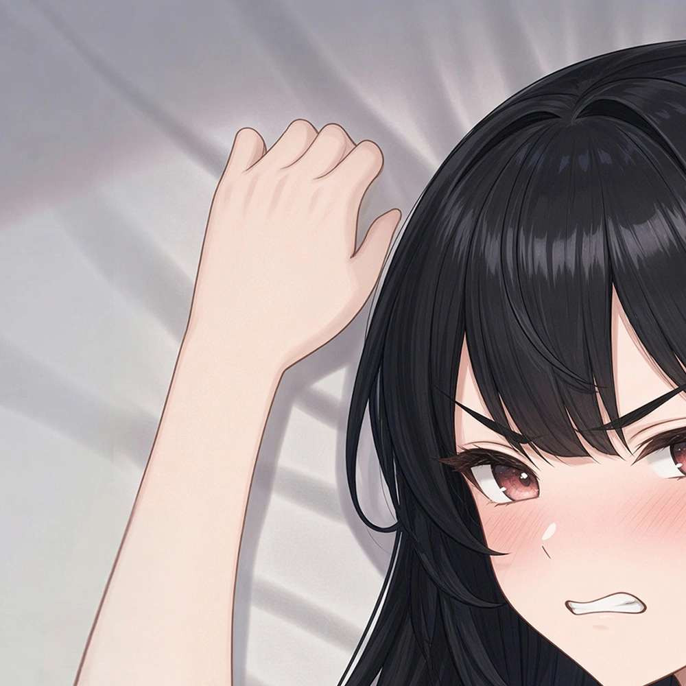 AI美女 キャラクター アニメ 等身大 抱き枕カバー 2WAYトリコット 160cm x50cm 2way 両面印刷