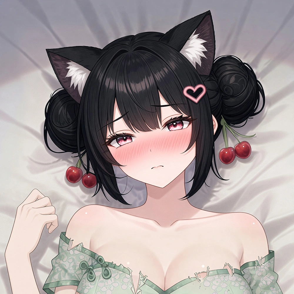 AI美女 キャラクター アニメ 等身大 抱き枕カバー 2WAYトリコット 160cm x50cm 2way 両面印刷