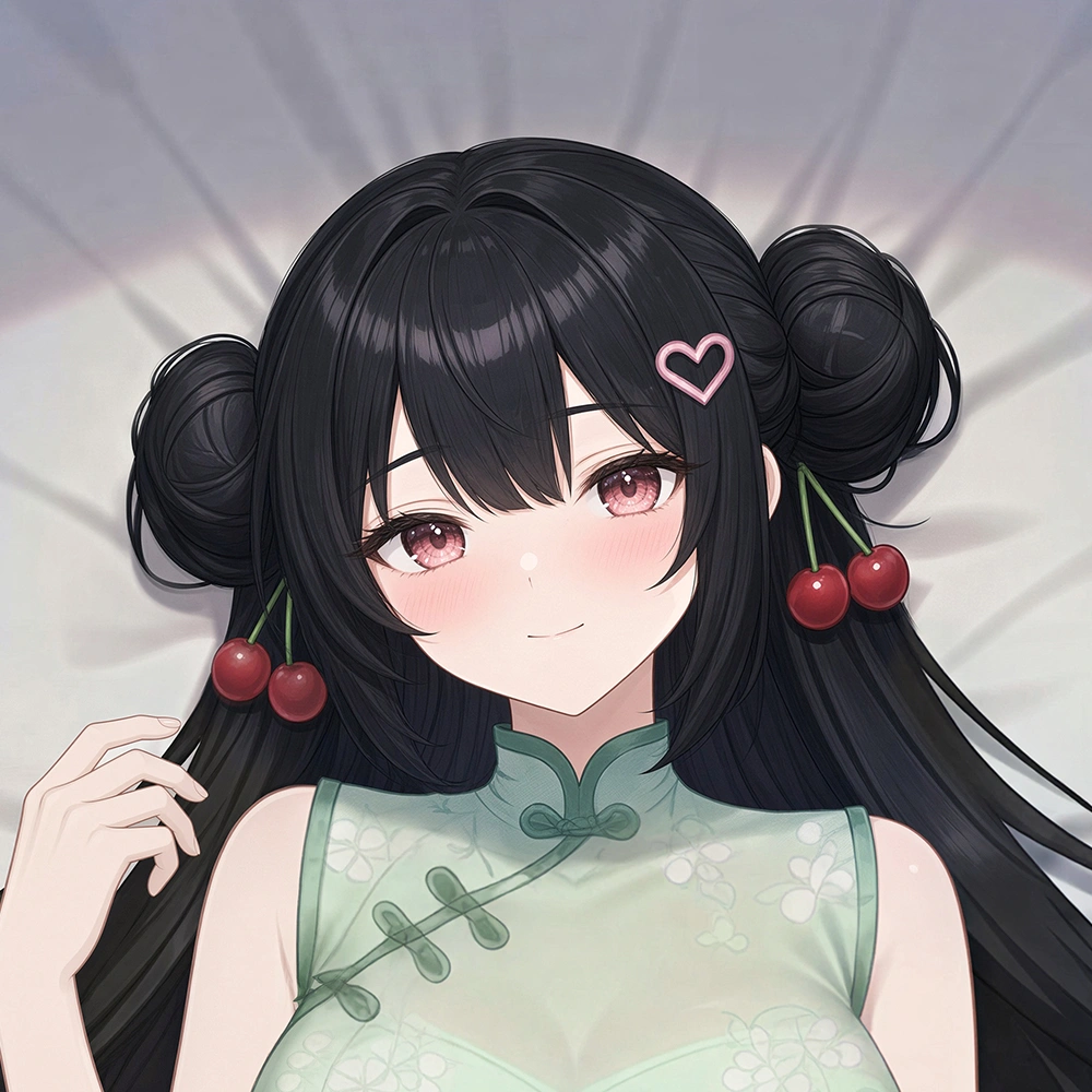 AI美女 キャラクター アニメ 等身大 抱き枕カバー 2WAYトリコット 160cm x50cm 2way 両面印刷