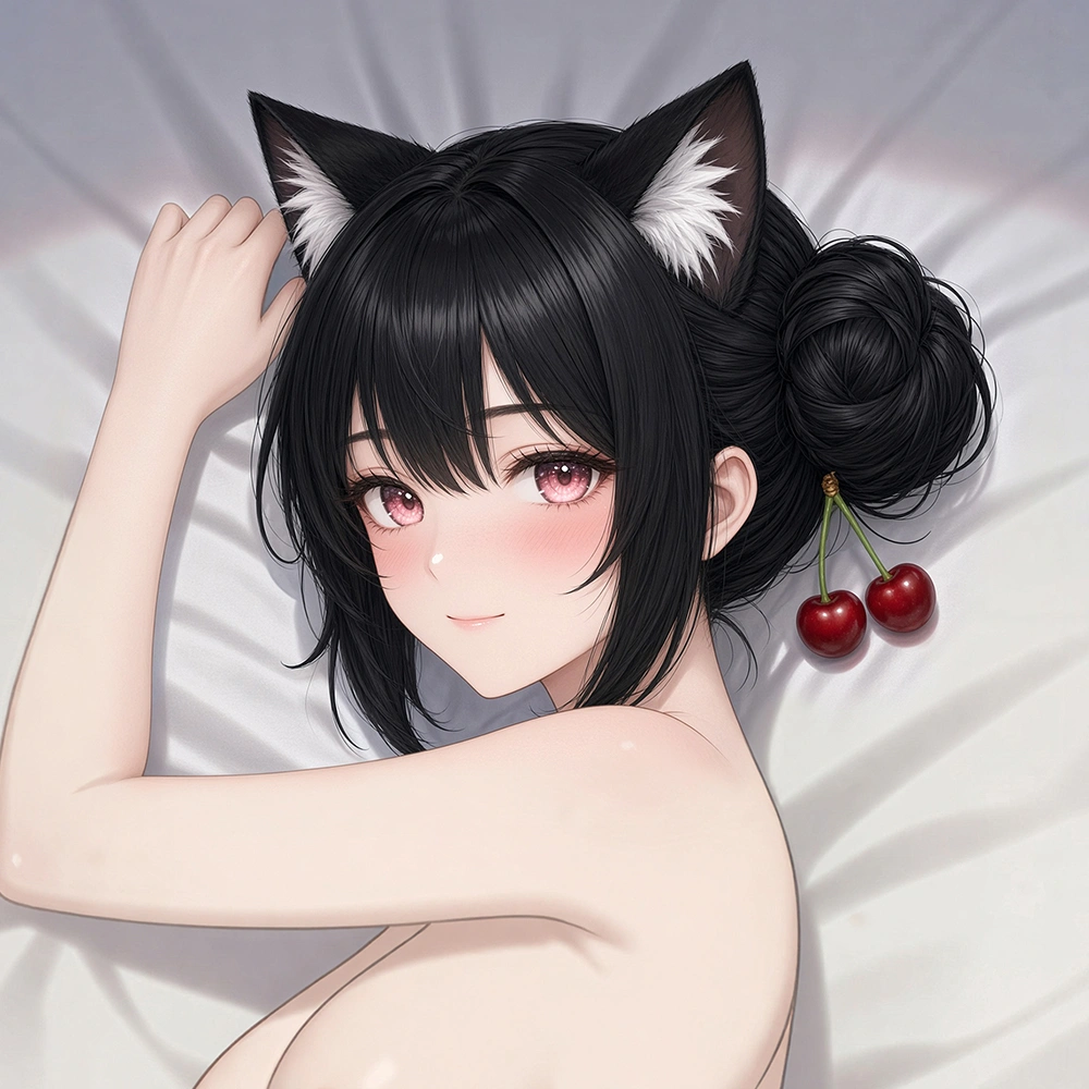 AI美女 キャラクター アニメ 等身大 抱き枕カバー 2WAYトリコット 160cm x50cm 2way 両面印刷