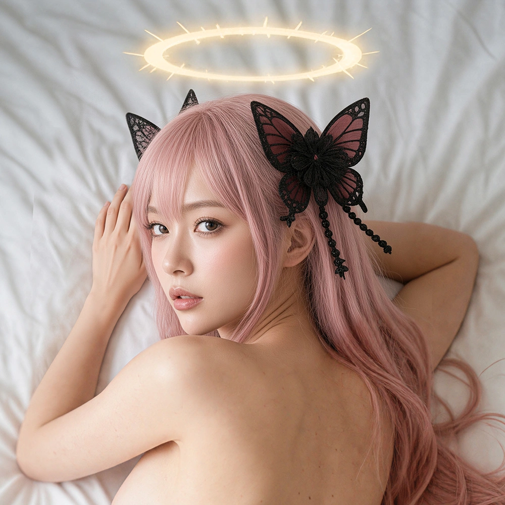 AI美女 キャラクター アニメ 等身大 抱き枕カバー 2WAYトリコット 160cm x50cm 2way 両面印刷