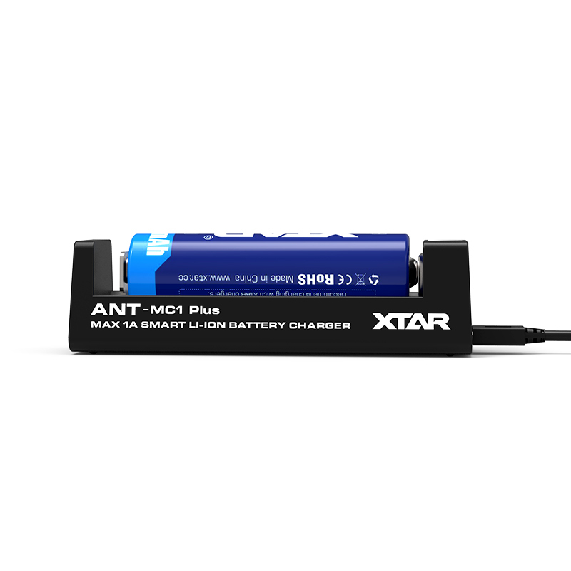 XTAR ANT MC1 PLUS Battery Charger