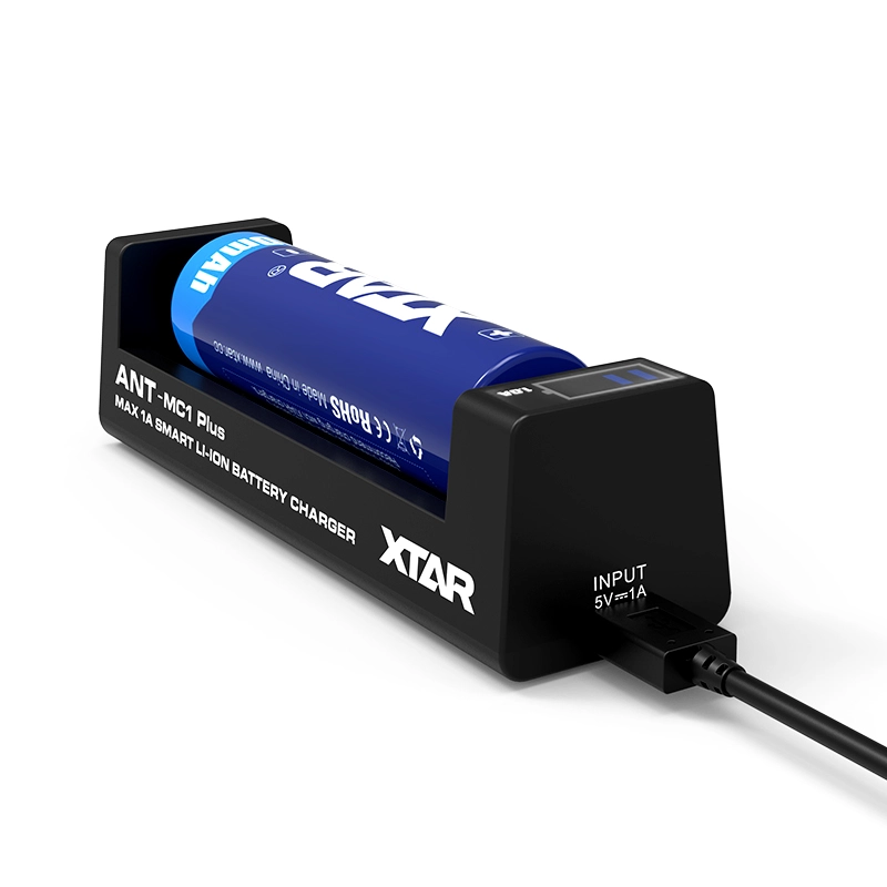 XTAR ANT MC1 PLUS Battery Charger