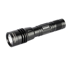 XTAR RC1 Rechargeable Flashlight (RC1 SET)