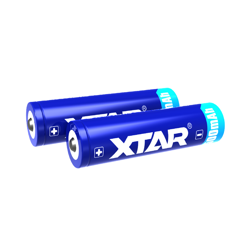 18650 3500mAh Battery