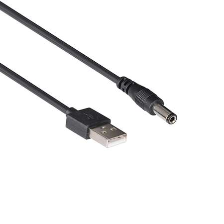 XTAR VC4 oplader met LCD-display voor 18650 Li-Ion/NI-MH accu zwart