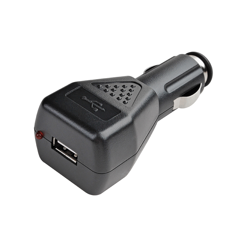 DC 5V 0.5A Car Adapter