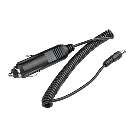 DC 12V 2A Car Adapter