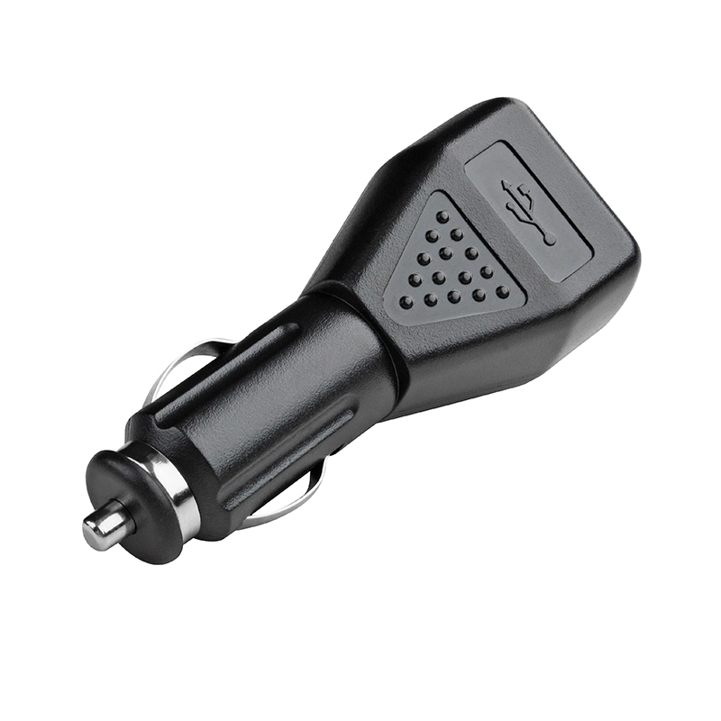 DC 5V 0.5A Car Adapter