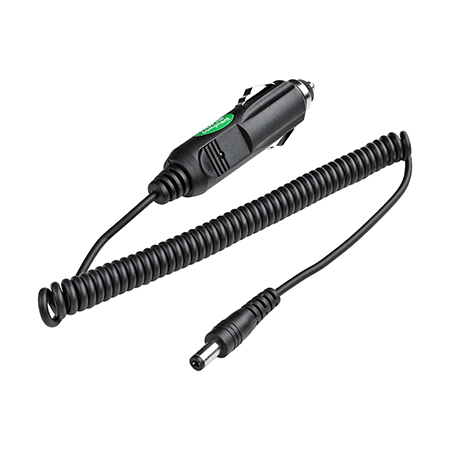 DC 12V 2A Car Adapter