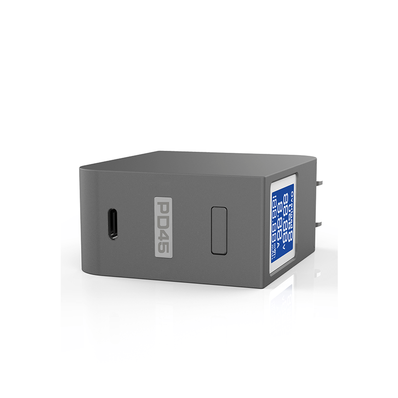 ALLMAYBE PD45 US wall adapter