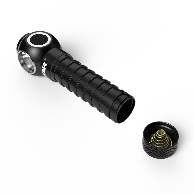 XTAR MAGNEMITE H3R Headlamp Flashlight (H3R Kit)