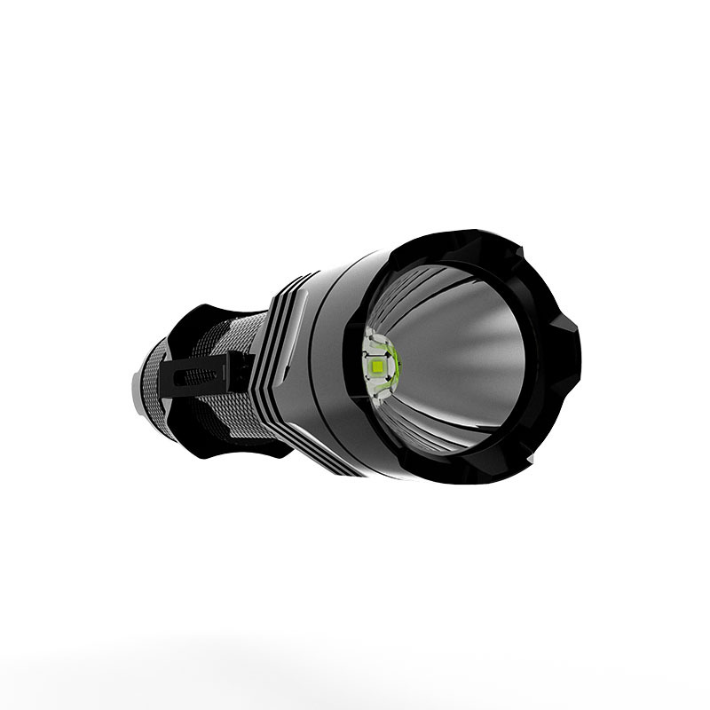 XTAR TZ28 1500lm Tactical Flashlight