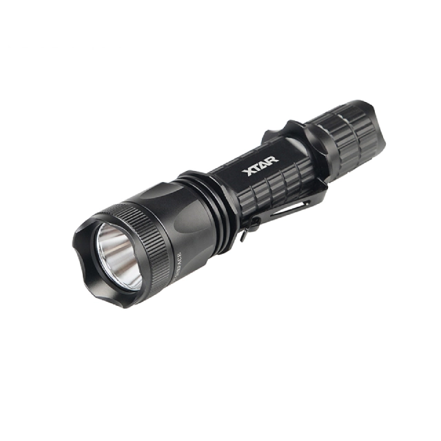 XTAR TZ20 840 Lumens Tactical Flashlight