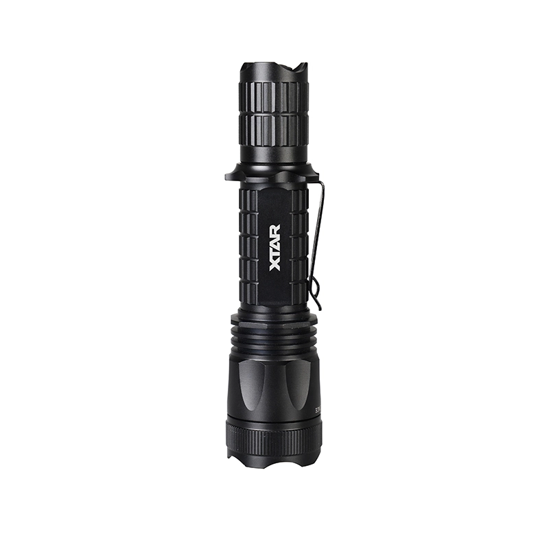 XTAR TZ20 840 Lumens Tactical Flashlight